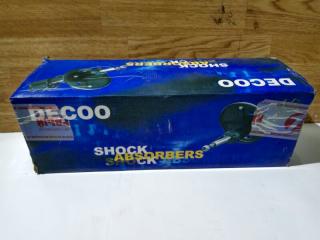 Амортизатор передний TOYOTA VITZ новая Амортизатор передний TOYOTA VITZ