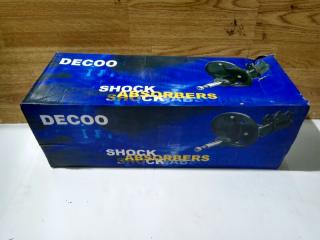 Амортизатор передний левый TOYOTA CAMRY GRACIA новая Амортизатор передний левый TOYOTA CAMRY GRACIA