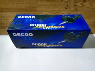 Амортизатор передний левый TOYOTA ESTIMA новая Амортизатор передний левый TOYOTA ESTIMA