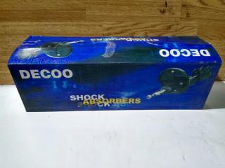 Амортизатор передний правый NISSAN TIIDA 2004- новая Амортизатор передний правый NISSAN TIIDA 2004-