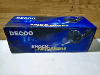 Амортизатор передний правый NISSAN X-TRAIL новая Амортизатор передний правый NISSAN X-TRAIL