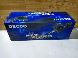 Амортизатор передний левый NISSAN X-TRAIL новая Амортизатор передний левый NISSAN X-TRAIL