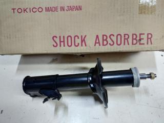 Амортизатор передний левый NISSAN PRESEA новая Амортизатор передний левый NISSAN PRESEA