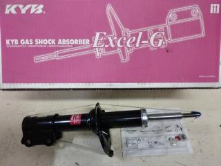 Амортизатор передний левый KIA PICANTO 2004- новая Амортизатор передний левый KIA PICANTO 2004-