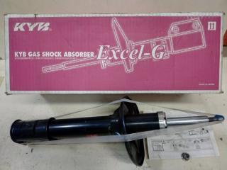 Амортизатор передний MITSUBISHI AIRTREK 2003- новая Амортизатор передний MITSUBISHI AIRTREK 2003-