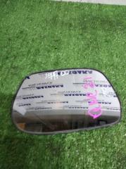 Зеркальный элемент передний правый TOYOTA BB