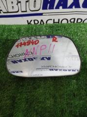 Зеркальный элемент передний правый TOYOTA PORTE 2004-2012