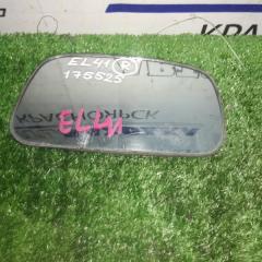 Зеркальный элемент передний правый TOYOTA CORSA