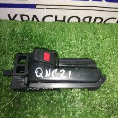 Ручка внутренняя задняя левая TOYOTA BB