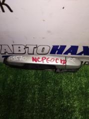 Ручка внешняя задняя правая TOYOTA IST