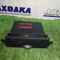 Карман под магнитофон TOYOTA IST контрактная Карман под магнитофон TOYOTA IST