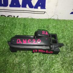 Ручка внутренняя задняя правая TOYOTA BB