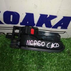 Ручка внутренняя задняя левая TOYOTA IST