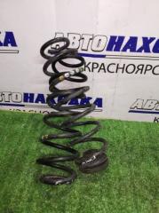 Пружина задняя VOLKSWAGEN POLO 2005-2009