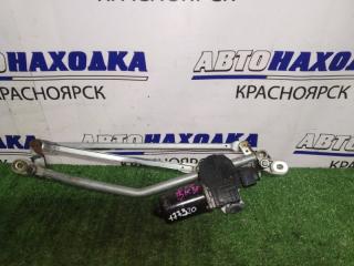 Мотор дворников передний MAZDA AXELA
