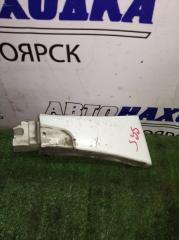 Накладка на крыло передняя правая SUBARU FORESTER контрактная Накладка на крыло передняя правая SUBARU FORESTER