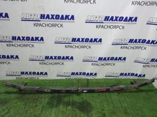Запчасть усилитель бампера передний CHEVROLET TRAILBLAZER 2001-2010