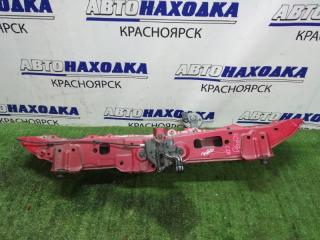 Рамка радиатора TOYOTA VITZ 2005-2010