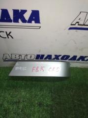 Планка под стоп задняя правая NISSAN SUNNY