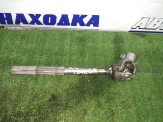 Карданчик рулевой HONDA STEPWGN контрактная Карданчик рулевой HONDA STEPWGN