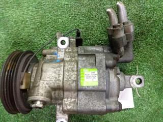 Компрессор кондиционера SUZUKI SWIFT контрактная Компрессор кондиционера SUZUKI SWIFT