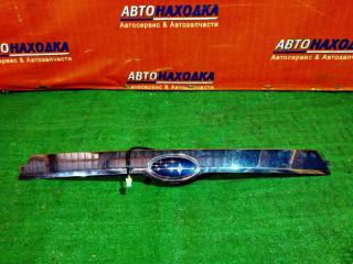 Накладка 5-й двери SUBARU IMPREZA