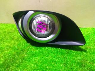 Фара противотуманная передняя правая MAZDA MPV 10.2003-01.2006