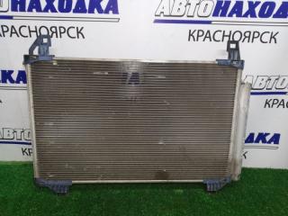 Радиатор кондиционера TOYOTA VITZ