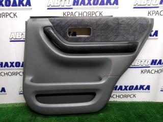 Обшивка двери задняя правая HONDA CR-V 1995-2001