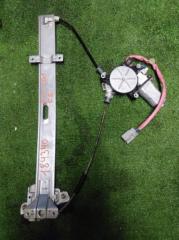 Стеклоподъемник передний правый HONDA FIT 2001-2007 контрактная Стеклоподъемник передний правый HONDA FIT 2001-2007