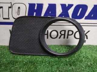 Заглушка в бампер передняя левая TOYOTA WISH контрактная Заглушка в бампер передняя левая TOYOTA WISH