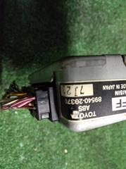 Блок управления ABS TOYOTA CARINA 10.1997