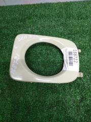 Заглушка в бампер передняя правая NISSAN CUBE контрактная Заглушка в бампер передняя правая NISSAN CUBE