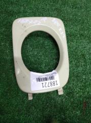 Заглушка в бампер передняя левая NISSAN CUBE контрактная Заглушка в бампер передняя левая NISSAN CUBE