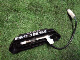 Ручка двери багажника задняя TOYOTA IPSUM