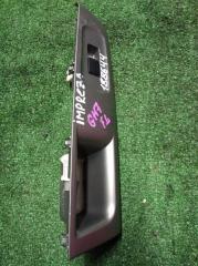 Кнопка стеклоподъемника передняя левая SUBARU IMPREZA