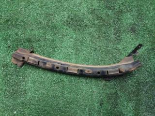 Планка под фару передняя левая HONDA LOGO