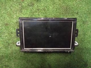 Дисплей HONDA STEPWGN контрактная Дисплей HONDA STEPWGN