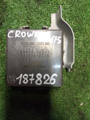 Блок управления светом TOYOTA CROWN