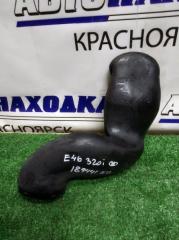 Воздухозаборник BMW 320i 1998-2001