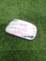 Зеркальный элемент передний правый SUZUKI KEI