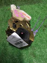 Замок двери задний правый NISSAN X-TRAIL контрактная Замок двери задний правый NISSAN X-TRAIL