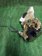 Замок двери задний левый NISSAN CUBE 07.2000- контрактная Замок двери задний левый NISSAN CUBE 07.2000-