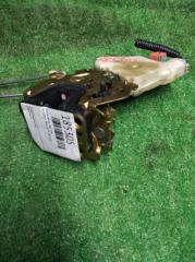 Замок двери задний левый NISSAN X-TRAIL контрактная Замок двери задний левый NISSAN X-TRAIL