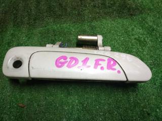 Ручка внешняя передняя правая HONDA FIT