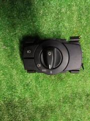 Блок управления светом BMW 116i