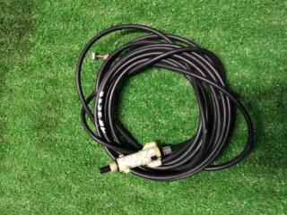 Трос лючка топливного бака TOYOTA CARINA 10.1997