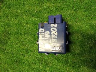 Блок управления TOYOTA PREMIO