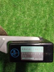 Блок управления TOYOTA COROLLA 02.1995