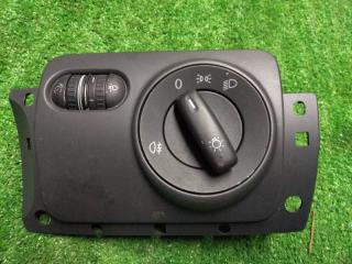 Блок управления светом VOLKSWAGEN GOLF